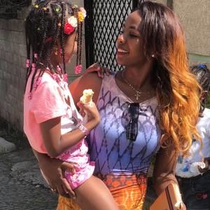 Meet your Posher, Kalkidan